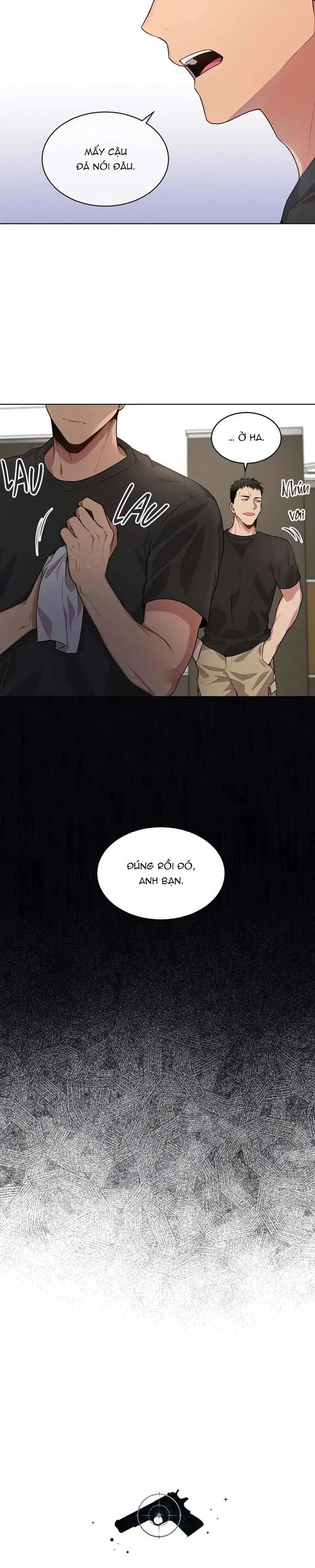 Passion Chapter 26 Trang 7