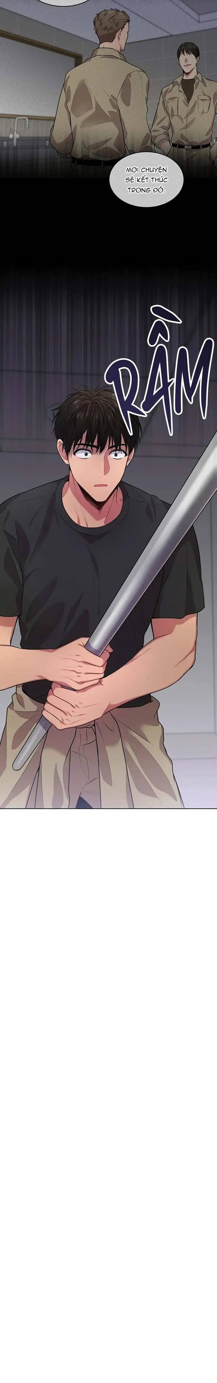 Passion Chapter 26 Trang 20