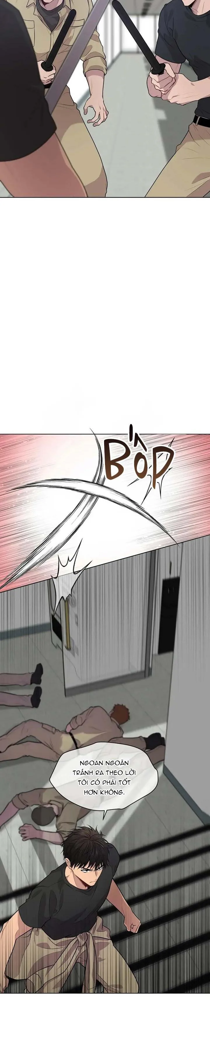 Passion Chapter 27 Trang 6