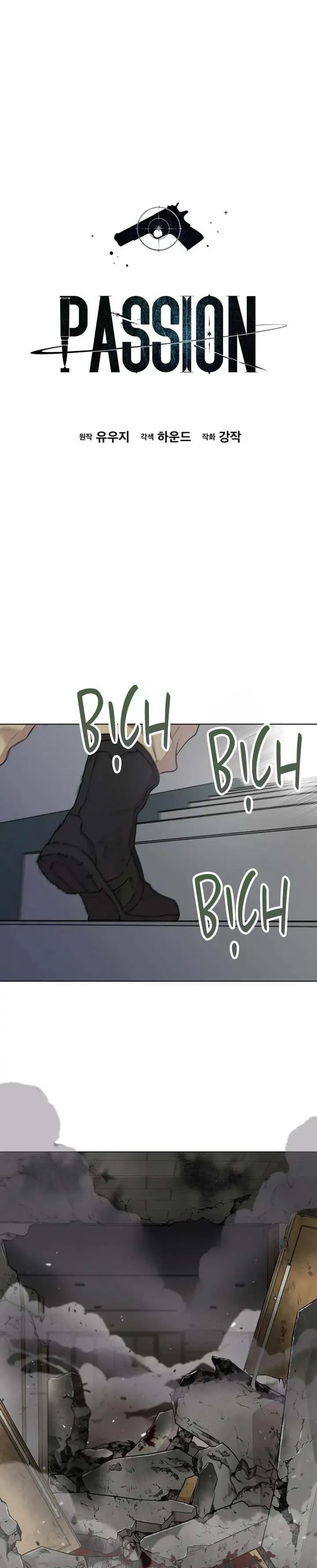 Passion Chapter 27 Trang 7