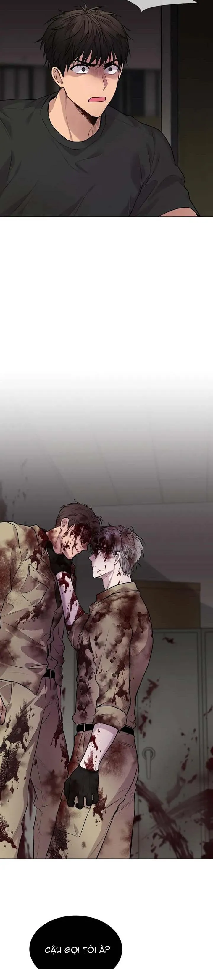 Passion Chapter 27 Trang 11