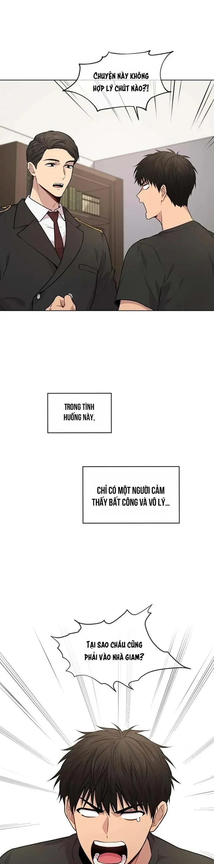 Passion Chapter 27 Trang 23