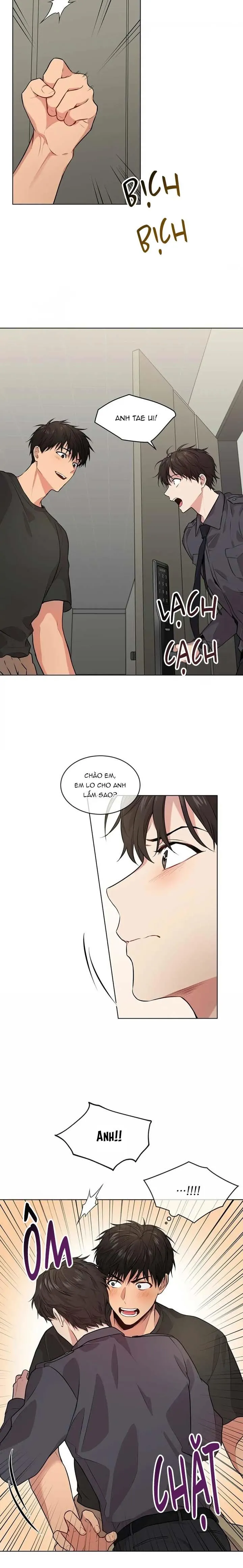 Passion Chapter 28 Trang 6