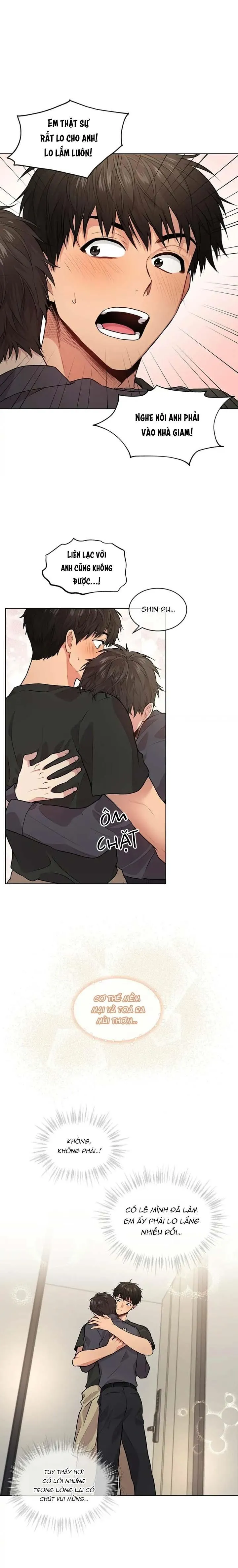 Passion Chapter 28 Trang 7