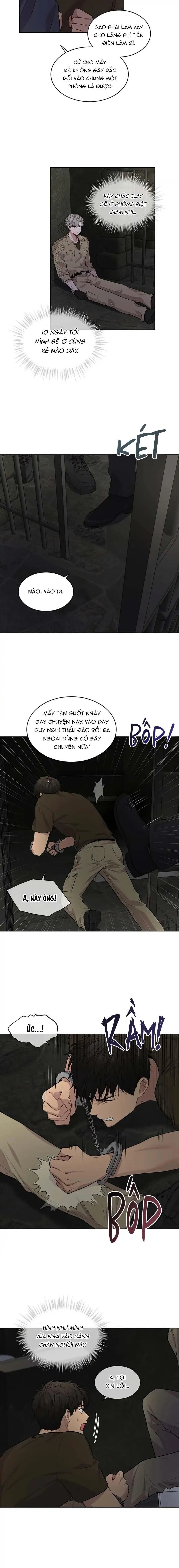 Passion Chapter 28 Trang 16