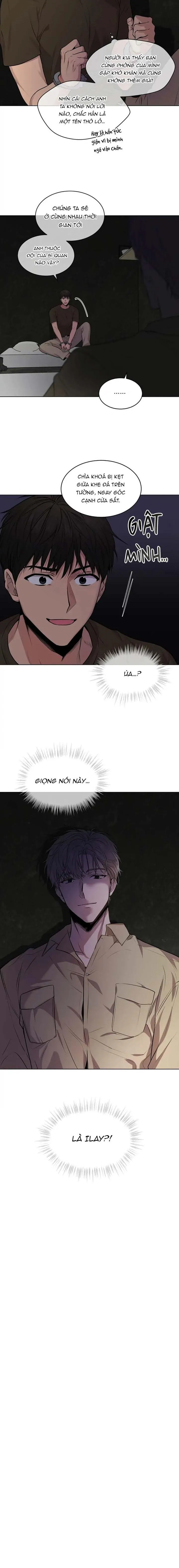 Passion Chapter 28 Trang 18