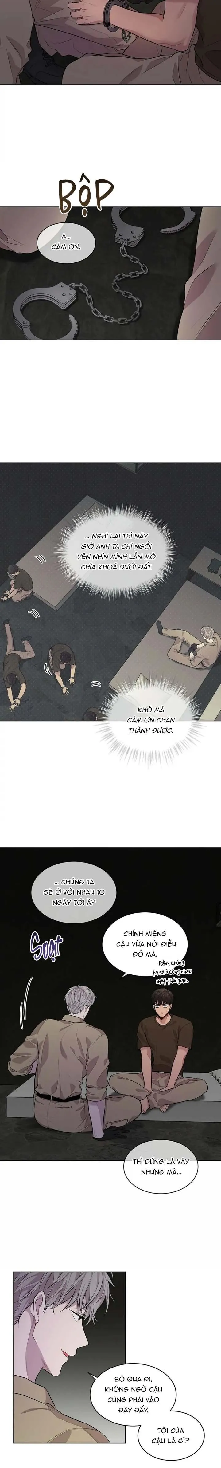 Passion Chapter 29 Trang 3