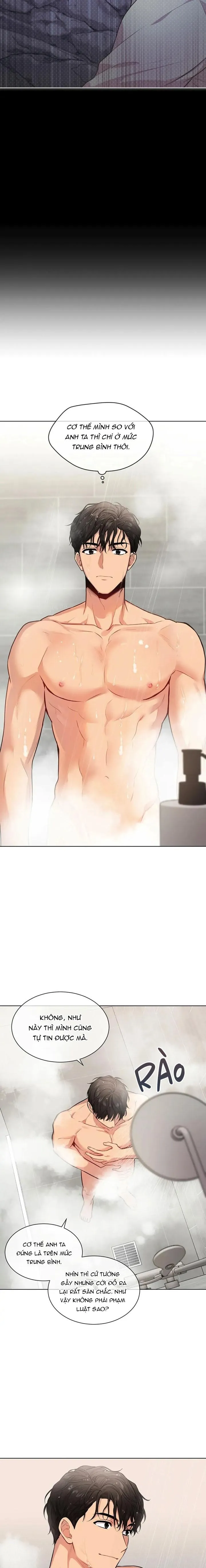 Passion Chapter 30 Trang 16