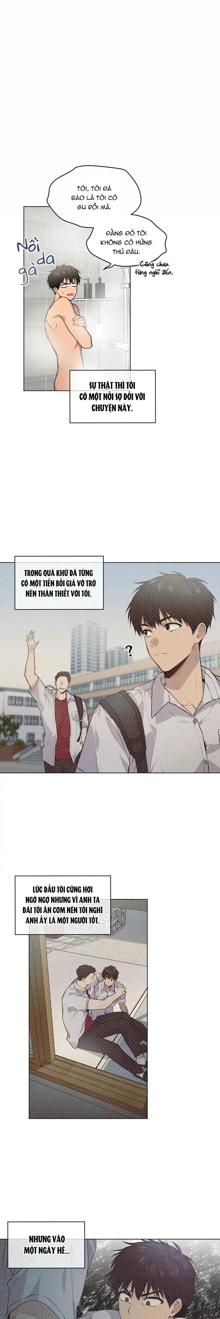 Passion Chapter 31 Trang 4