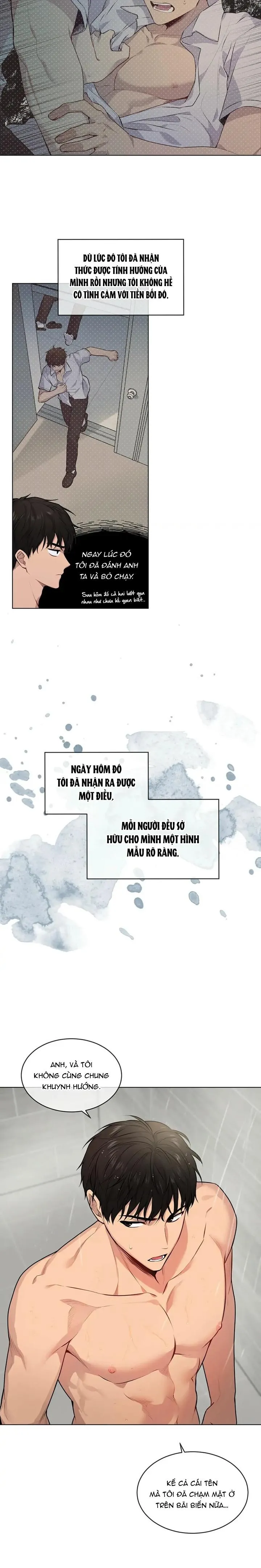 Passion Chapter 31 Trang 5