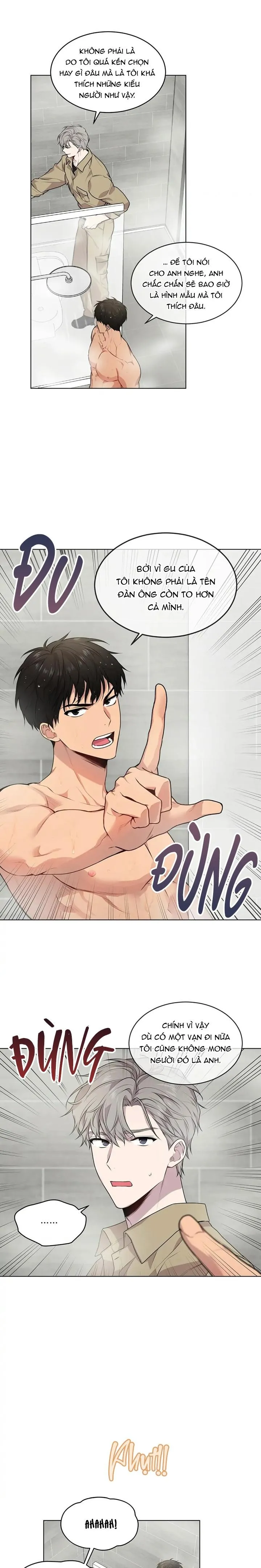 Passion Chapter 31 Trang 6