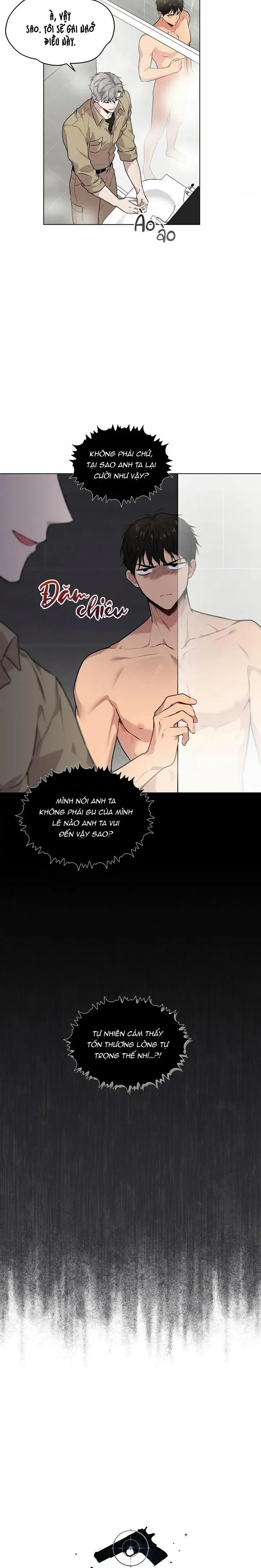 Passion Chapter 31 Trang 7