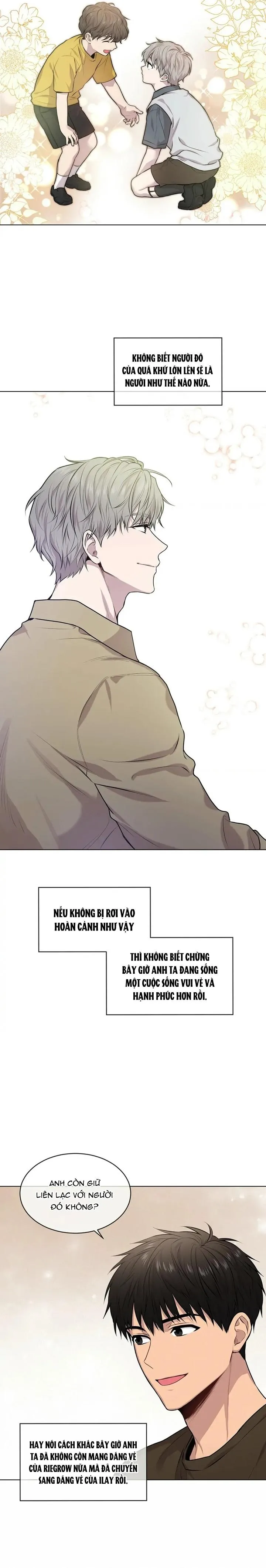 Passion Chapter 31 Trang 16