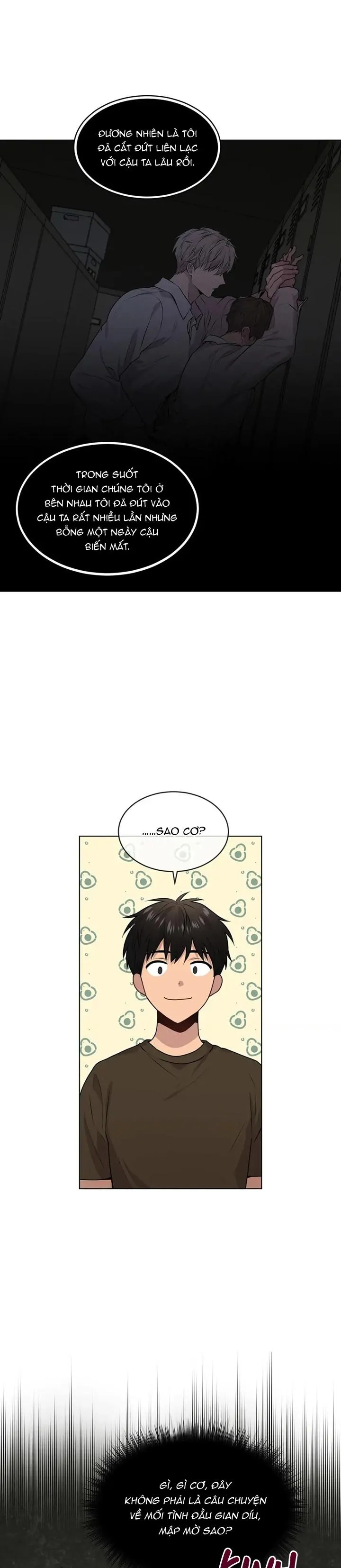 Passion Chapter 31 Trang 17