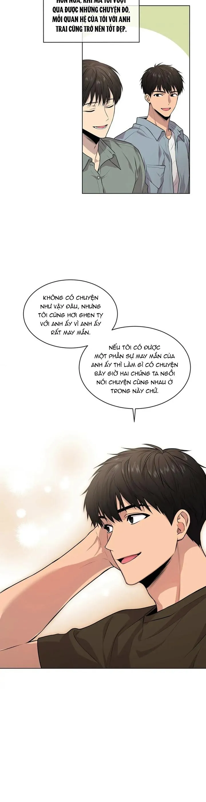 Passion Chapter 31 Trang 22