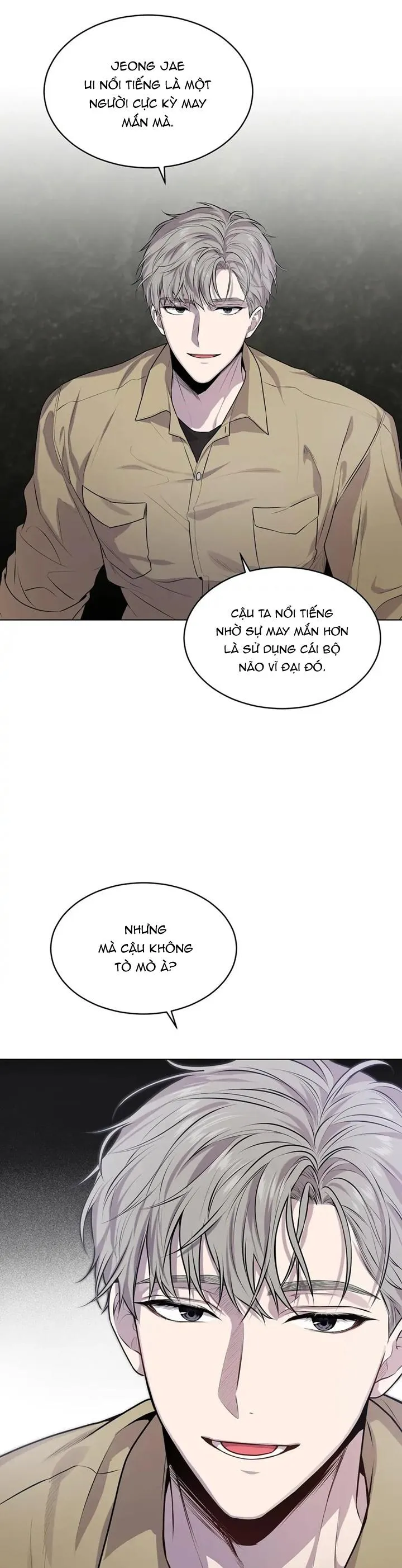 Passion Chapter 31 Trang 23