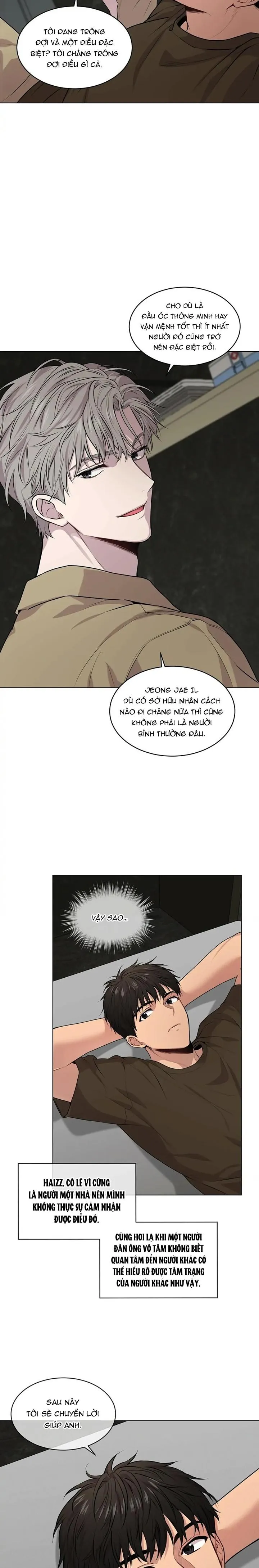 Passion Chapter 32 Trang 6