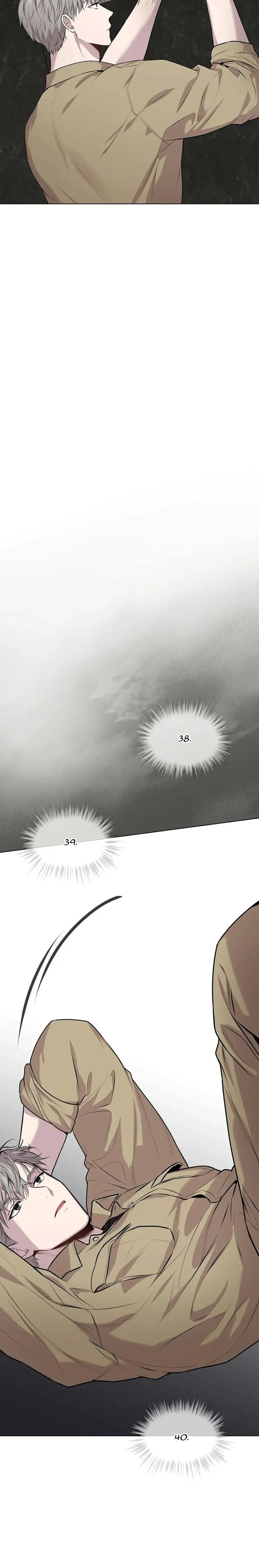 Passion Chapter 32 Trang 8