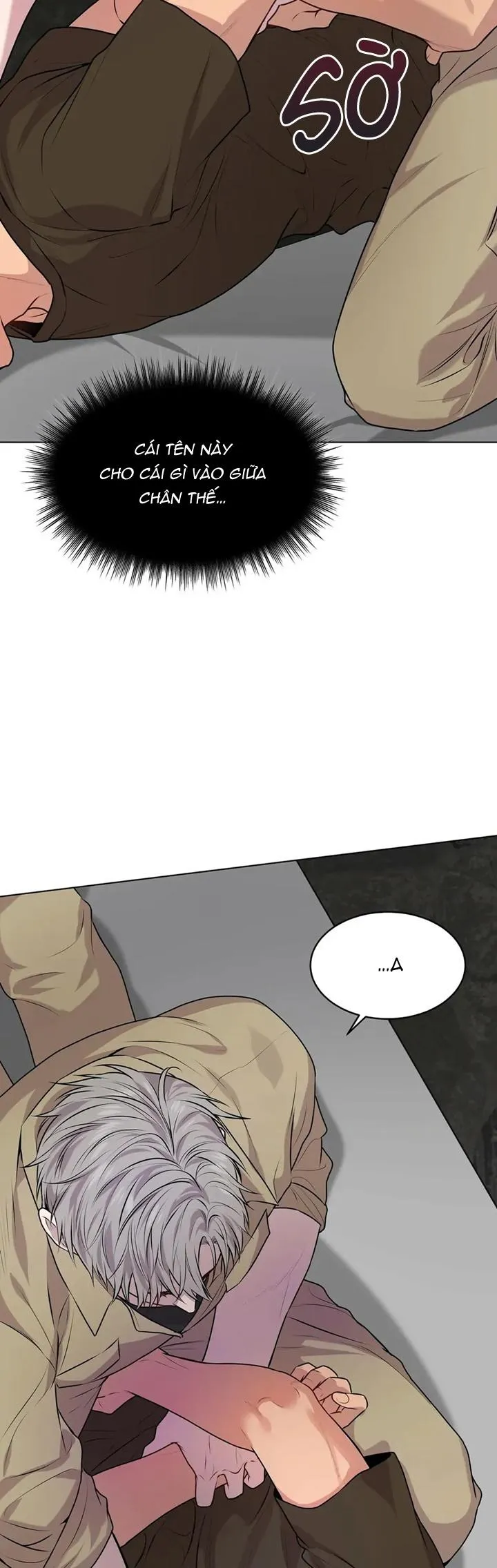 Passion Chapter 32 Trang 21