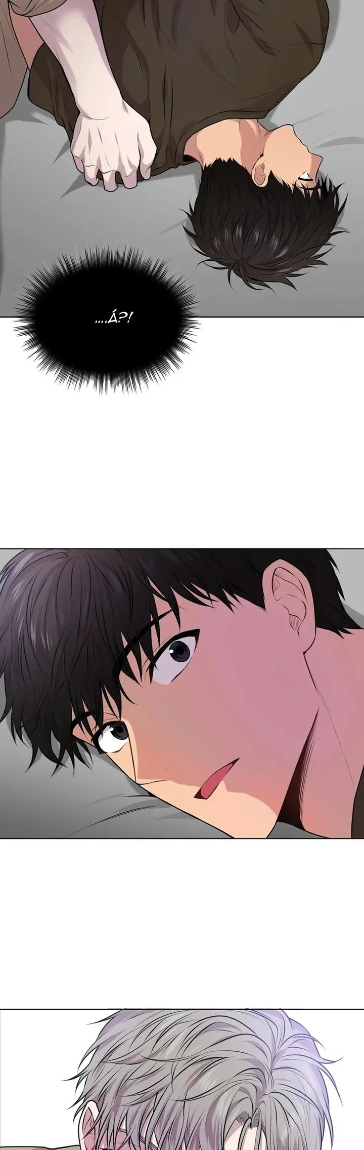 Passion Chapter 32 Trang 22