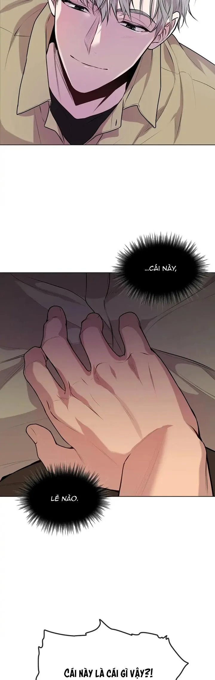 Passion Chapter 32 Trang 23