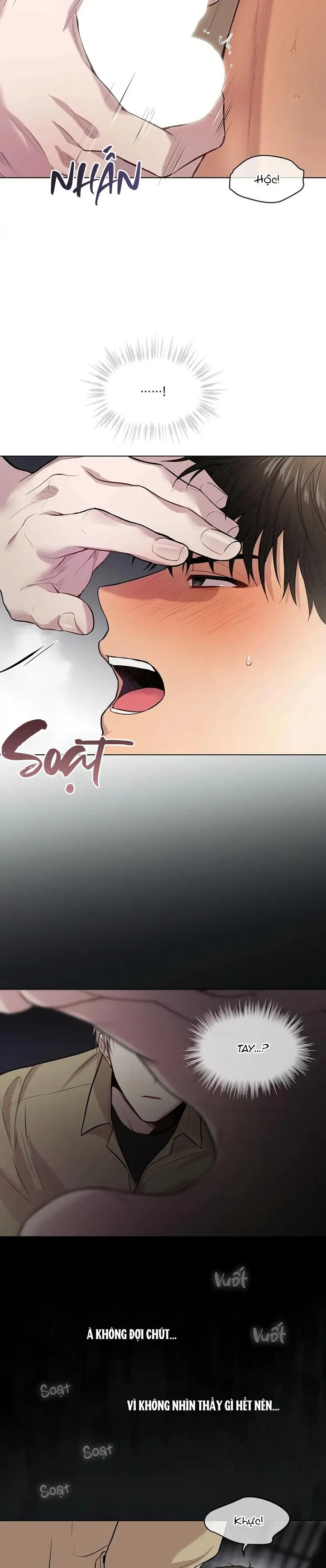 Passion Chapter 33 Trang 15