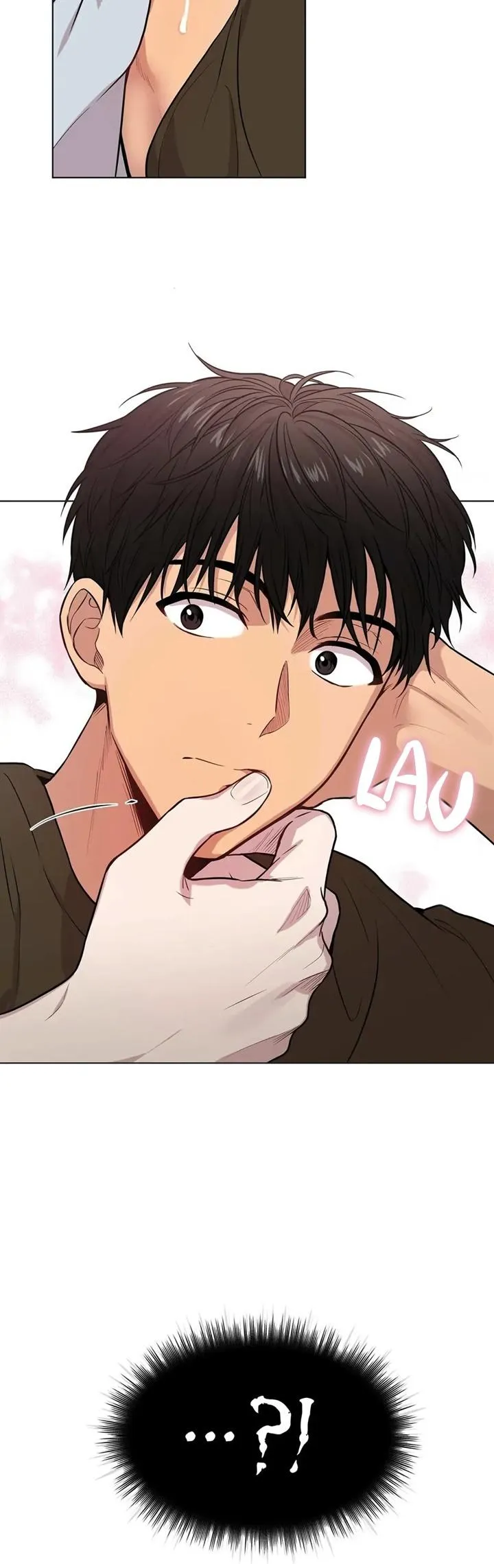 Passion Chapter 33 Trang 27