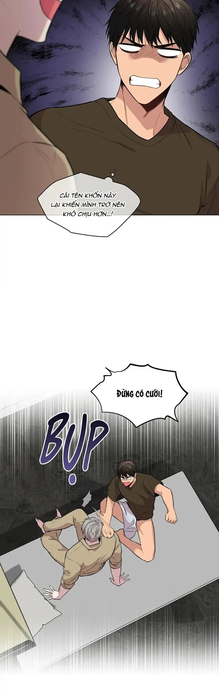 Passion Chapter 33 Trang 29