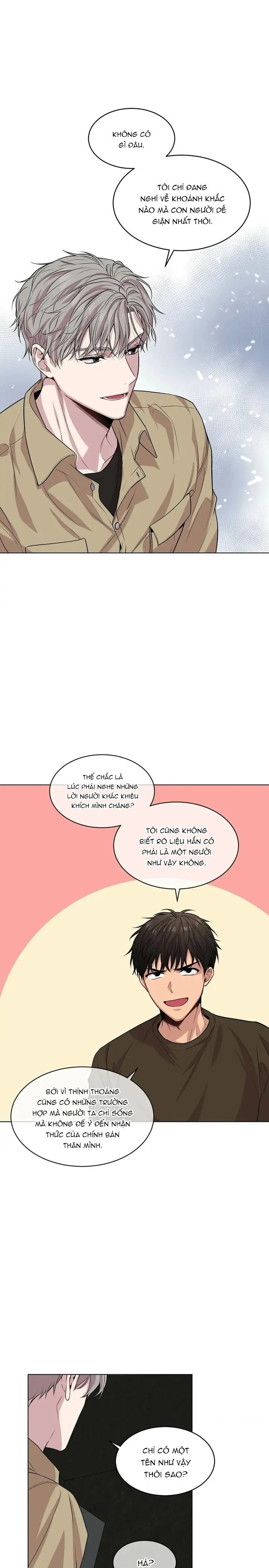 Passion Chapter 34 Trang 11