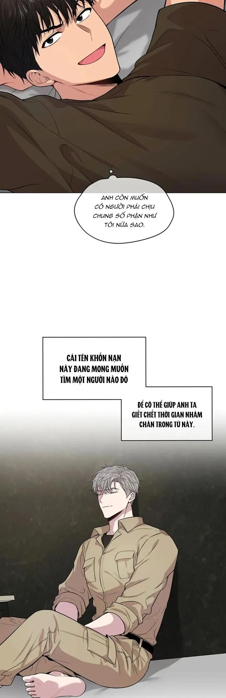 Passion Chapter 34 Trang 23