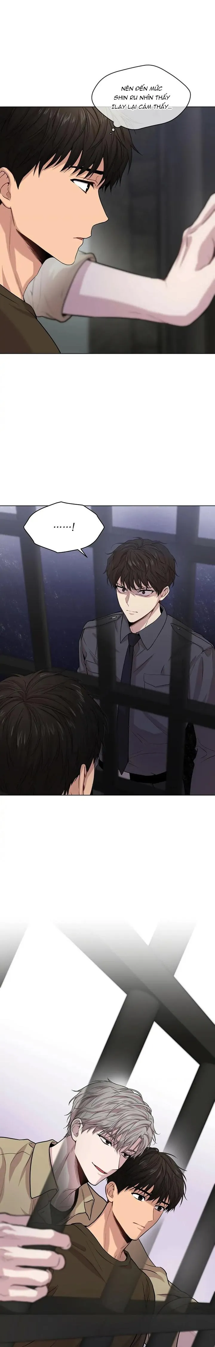 Passion Chapter 35 Trang 9