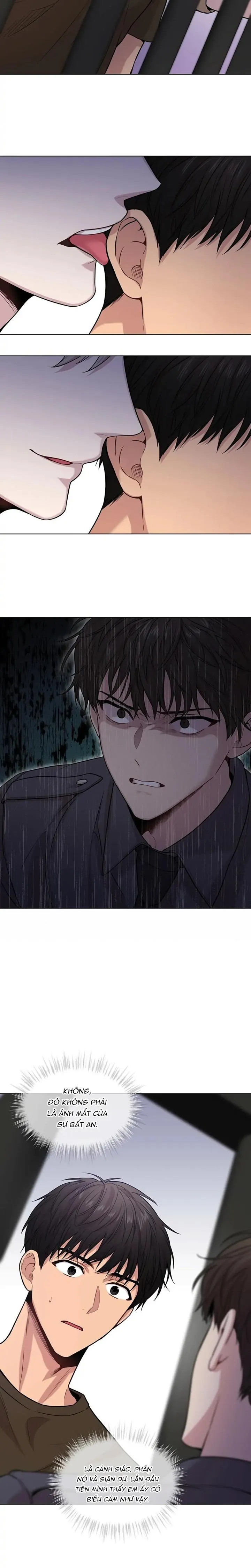 Passion Chapter 35 Trang 10