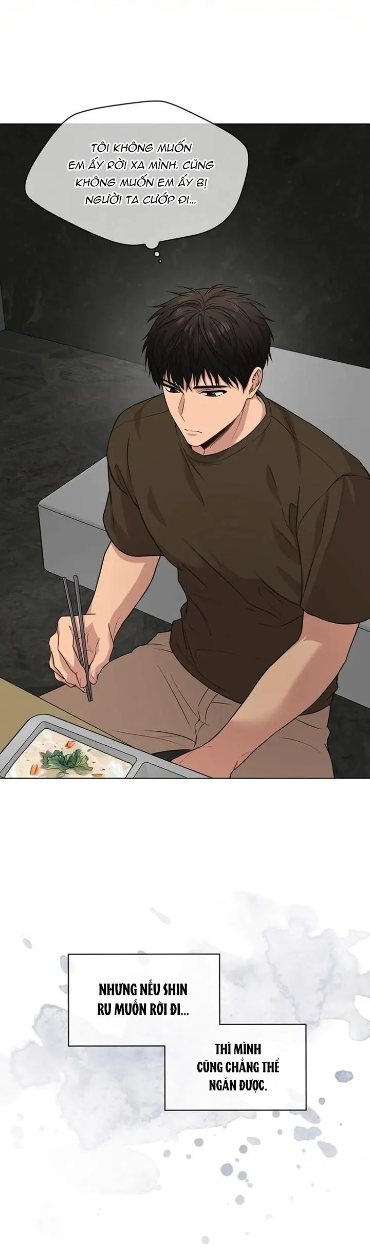 Passion Chapter 35 Trang 21