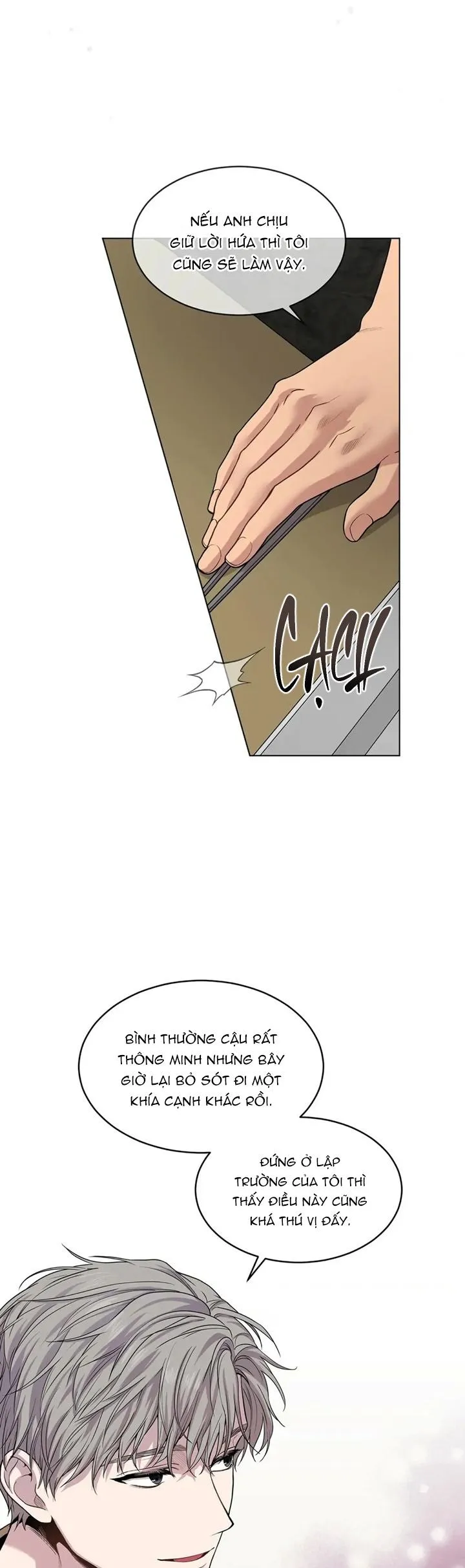 Passion Chapter 35 Trang 22