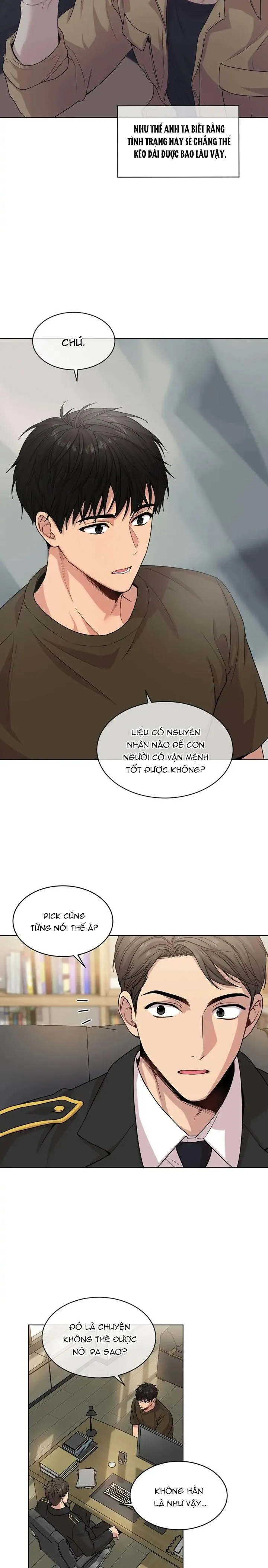 Passion Chapter 36 Trang 12