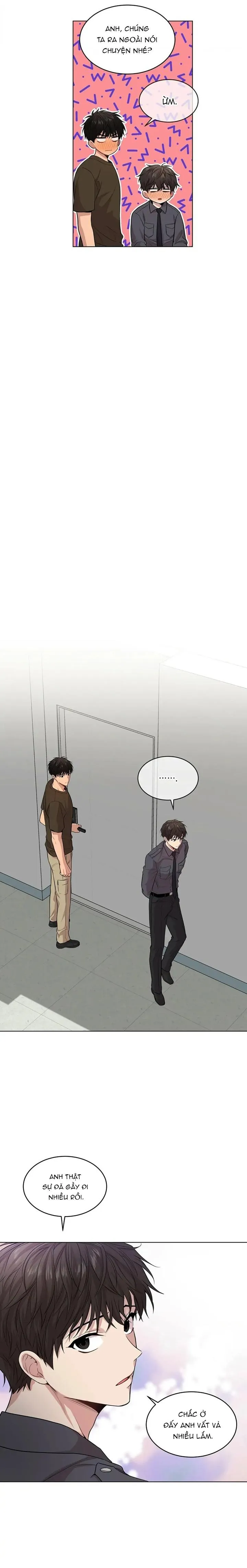 Passion Chapter 36 Trang 20