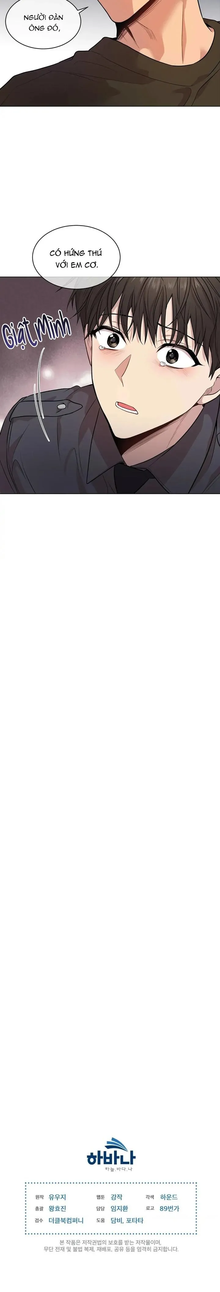 Passion Chapter 36 Trang 24