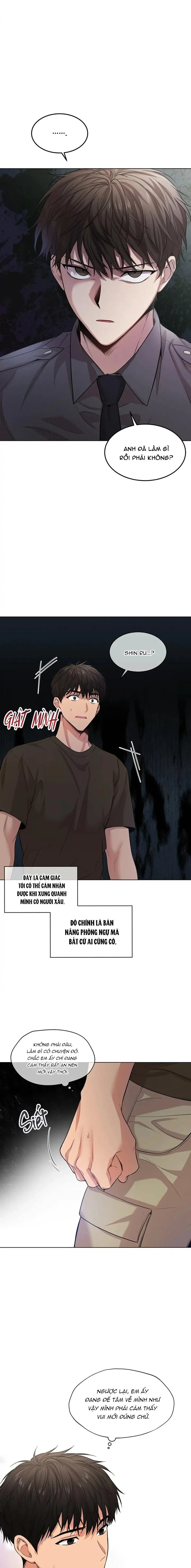 Passion Chapter 37 Trang 3