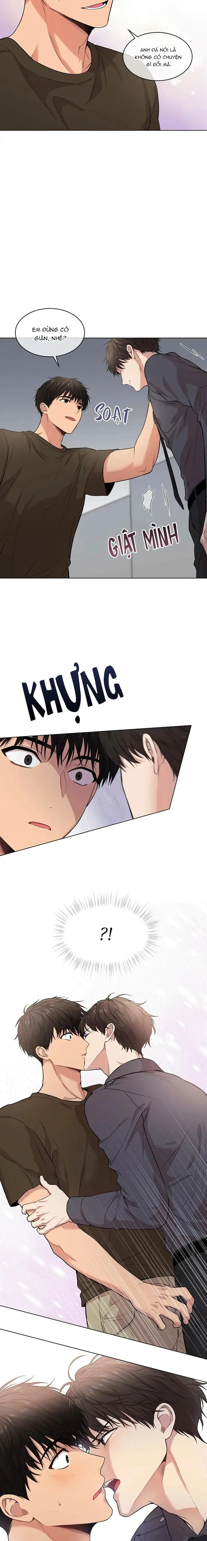 Passion Chapter 37 Trang 4