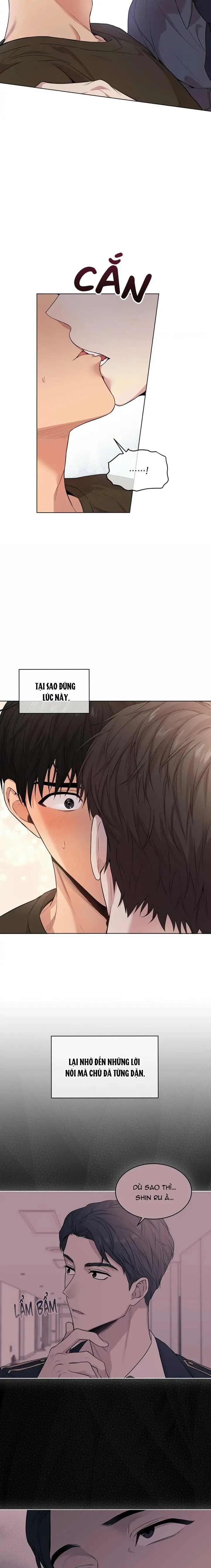 Passion Chapter 37 Trang 5