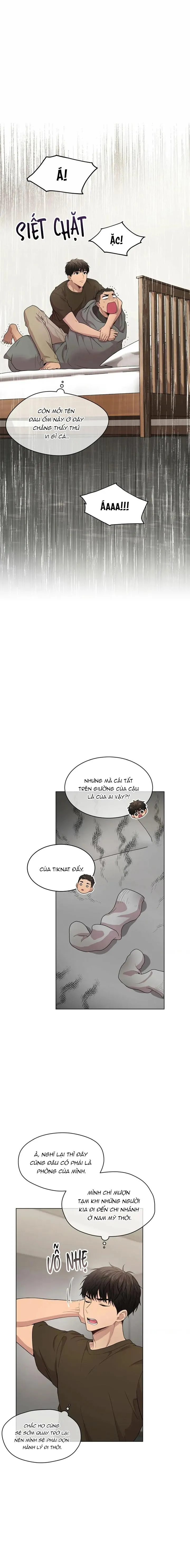 Passion Chapter 37 Trang 10