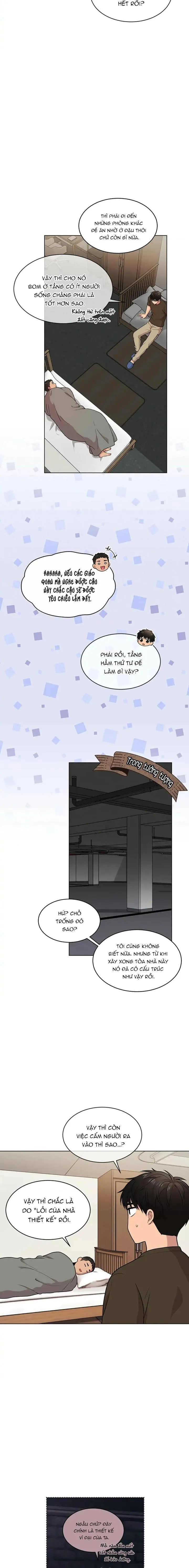 Passion Chapter 37 Trang 12