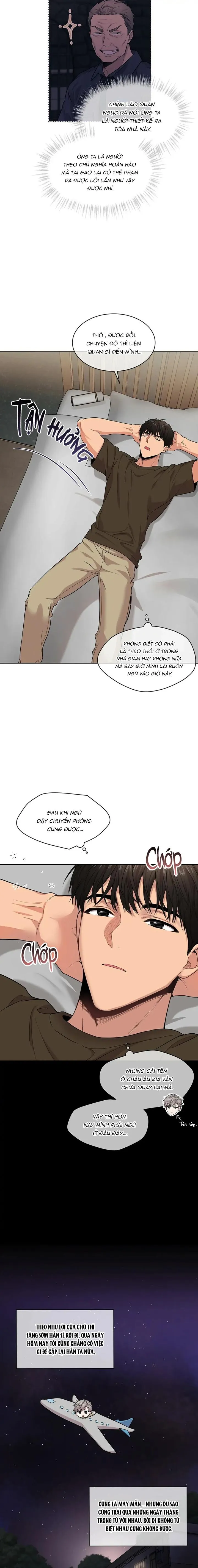 Passion Chapter 37 Trang 13