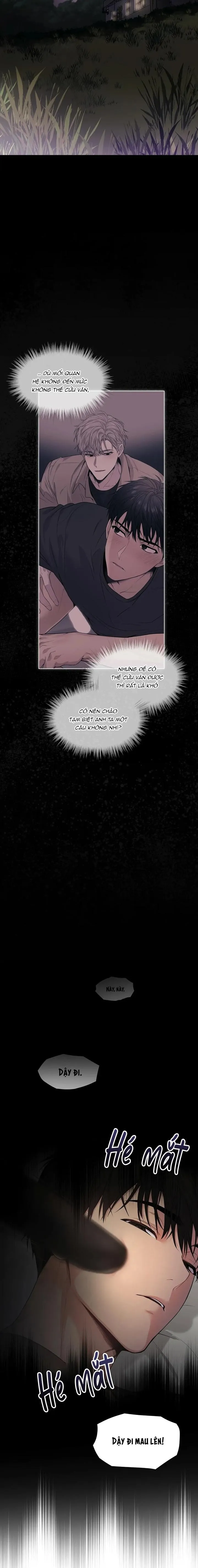 Passion Chapter 37 Trang 14