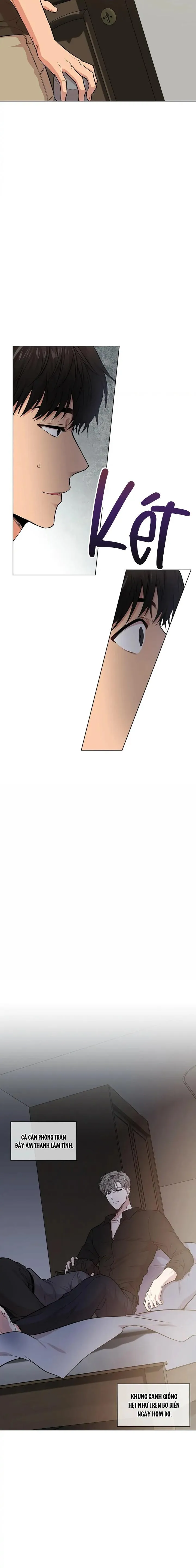 Passion Chapter 37 Trang 21