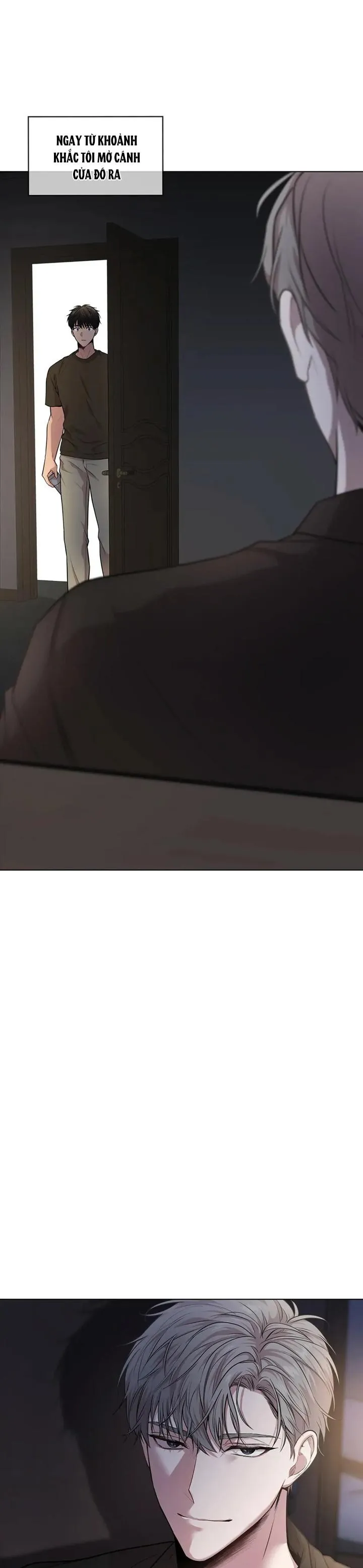 Passion Chapter 37 Trang 22