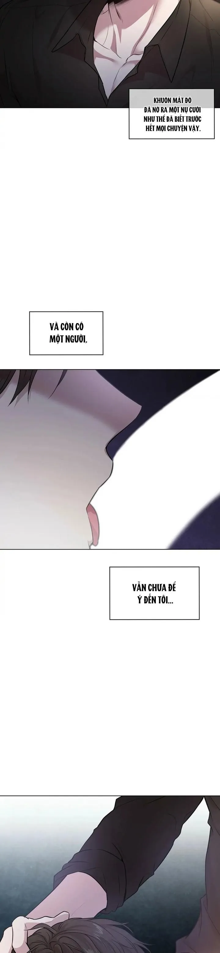 Passion Chapter 37 Trang 23