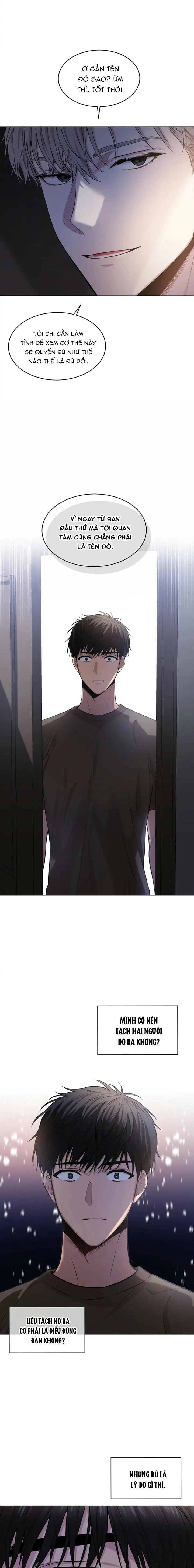 Passion Chapter 38 Trang 3