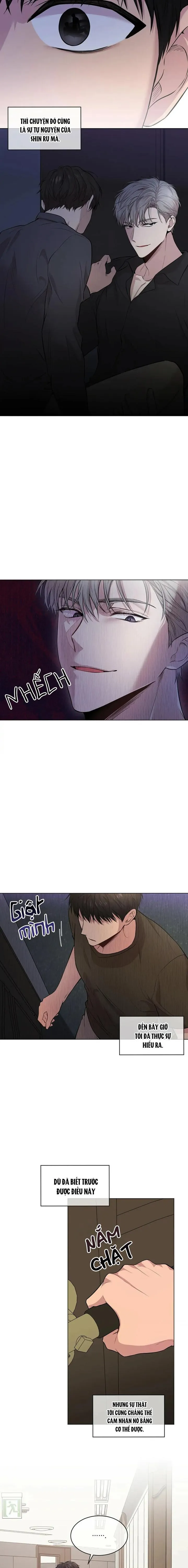 Passion Chapter 38 Trang 4