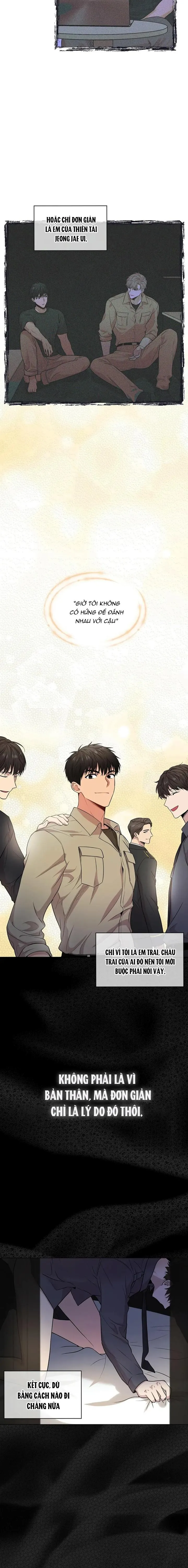 Passion Chapter 38 Trang 6